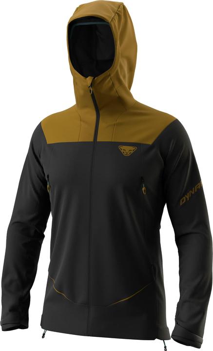 Actual product image Dynafit Ridge Gore-Tex jacket (S)