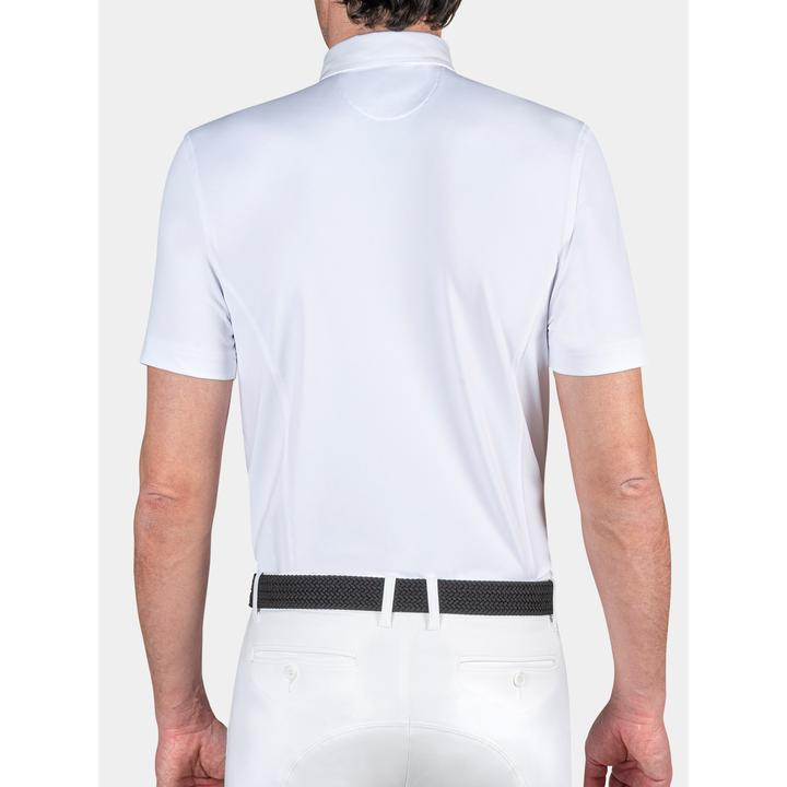 Produktbild Equiline Polo-Shirt für Reitturniere (XL)