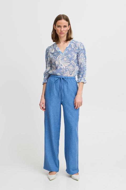Immagine prodotto B.young BLUSA BYFAIRYDAY 20816402 (42)