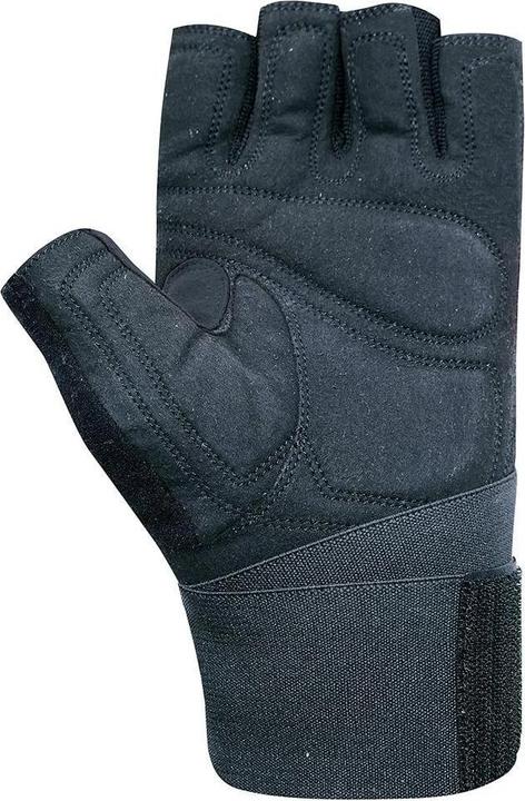 Produktbild Chiba Wristguard Protect Trainingshandschuhe, schwarz, L (L)