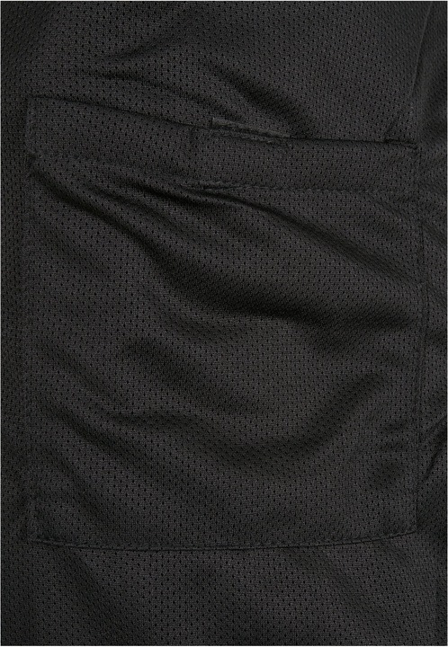 Actual product image Brandit Teddy Fleece Worker Jacket (XXL)