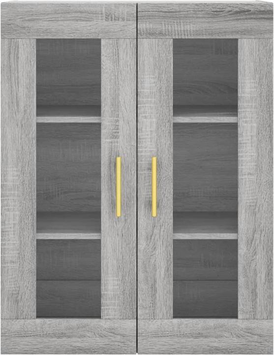 Image du produit vidaXL Wandschrank (69.50 x 34 x 90 cm)