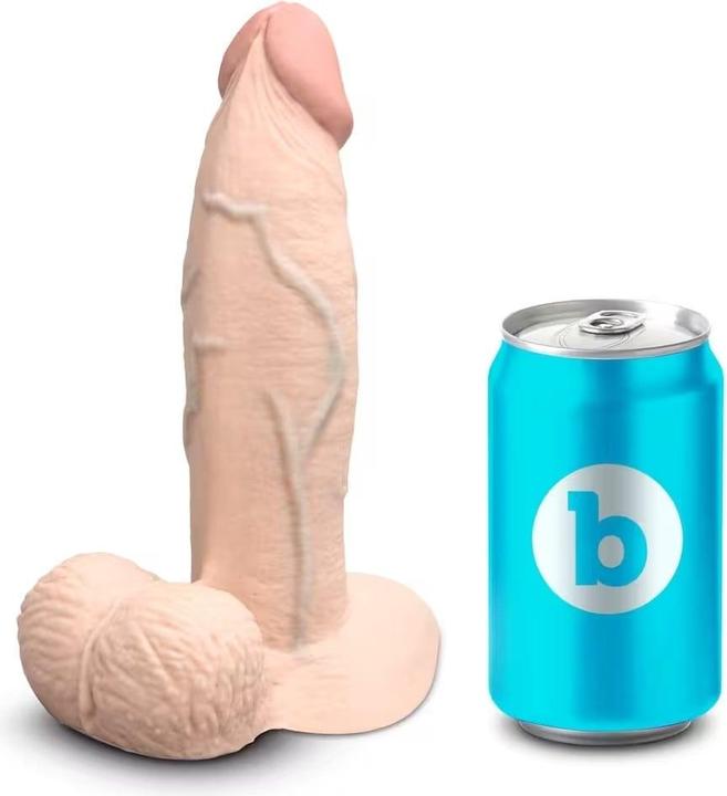 Actual product image Earthly Body slipskin girthy