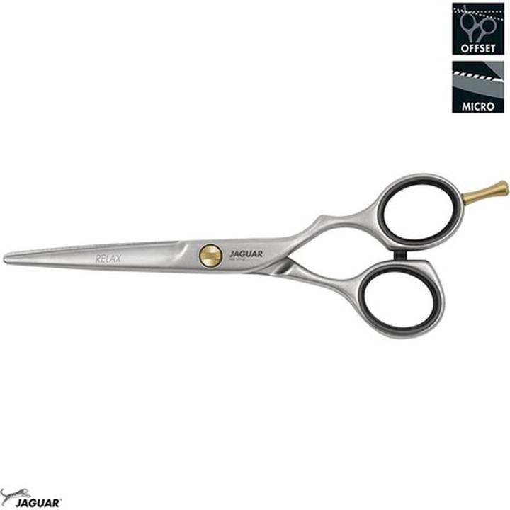 Produktbild Jaguar Pre Style Relax (15.24 cm)