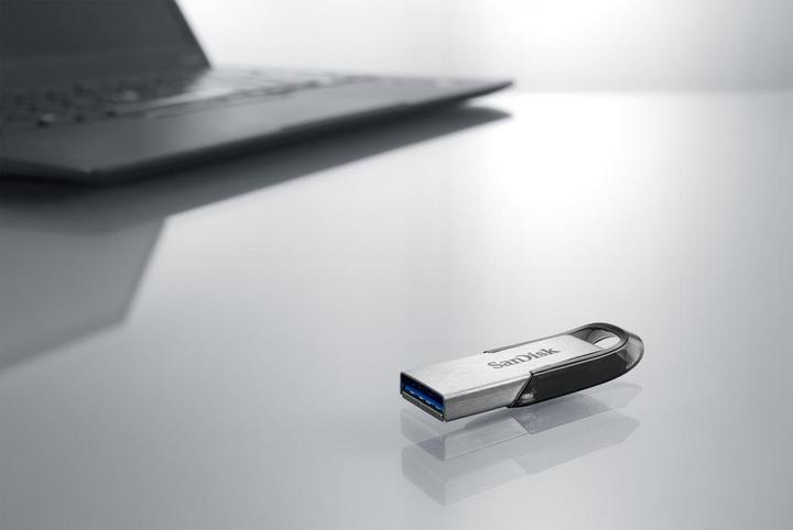 Produktbild SANDISK Ultra Flair USB 3.0 1TB (1000 GB, USB-A)