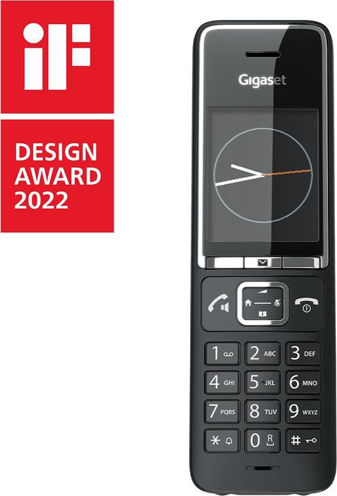 Image du produit Gigaset Comfort 550 HX
