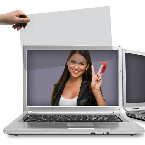 V7 PRIVACY FILTER 19.0IN 5:4 (19", 5 : 4), Notebook Schutzfolie