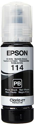 Produktbild Epson 114PB (PBK)