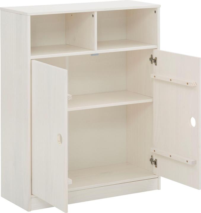 Image du produit Loft 24 Alpi (75 x 30 x 95 cm)