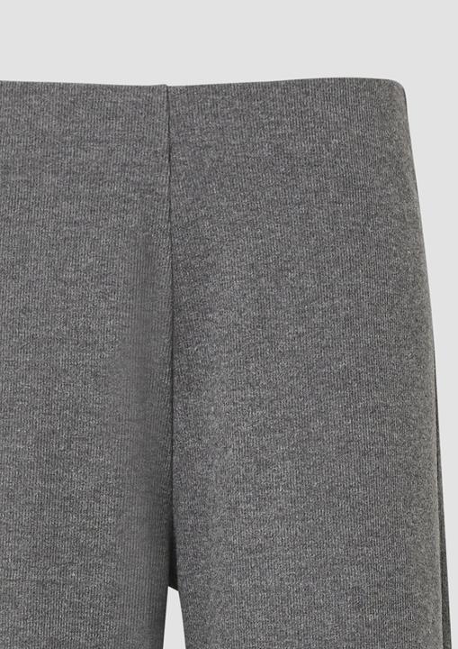 Immagine prodotto s.Oliver Hose Strickhose mit Wide Leg (36)