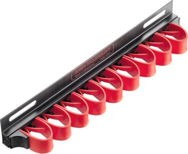 Actual product image technocraft tool and equipment holder SOBEX