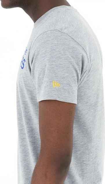 Produktbild New Era T-Shirt NBA Golden State Warriors (S)