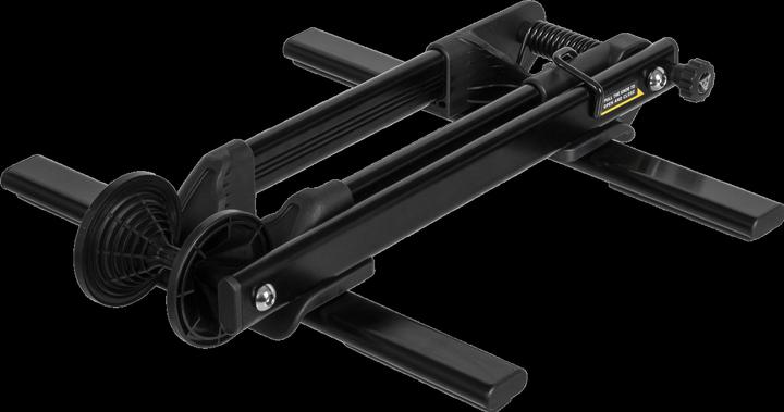 Actual product image Topeak LineUp Stand EX