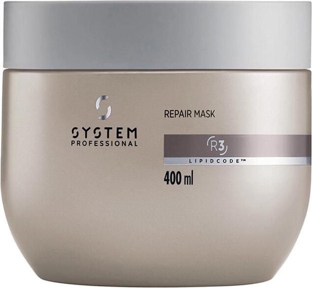Immagine prodotto System Professional Riparazione - Maschera (200 ml)