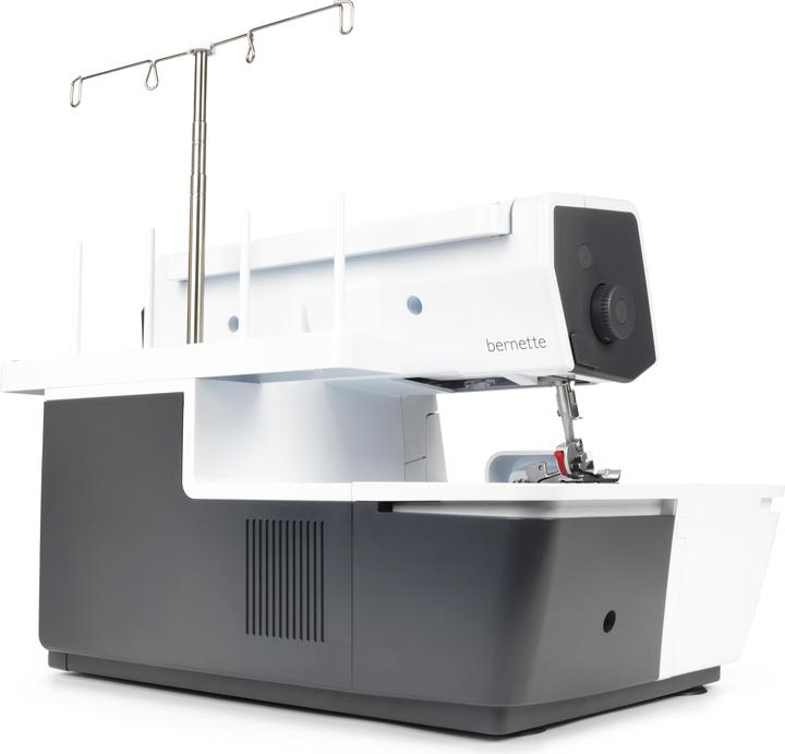 Image du produit Bernette b64 Airlock