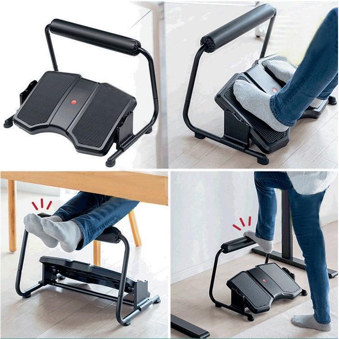 Thumbnail - Twinco, Fussstütze, Twin Relaxing