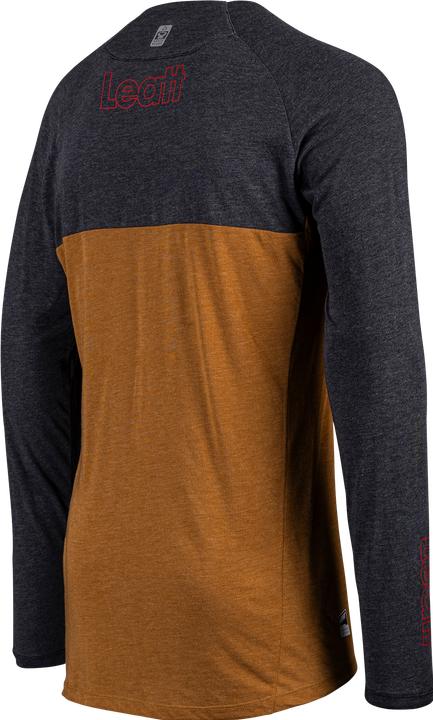 Actual product image Leatt Jersey MTB Gravity 2.0 (M)