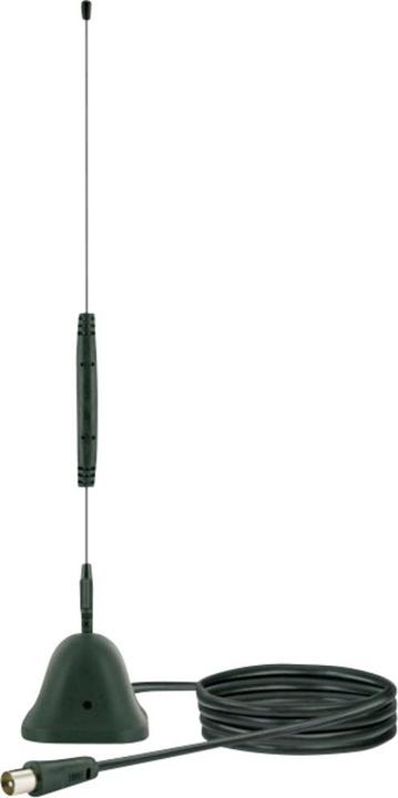 Productafbeelding Schwaiger Staafantenne (Binnenantenne, DVB-T / -T2)