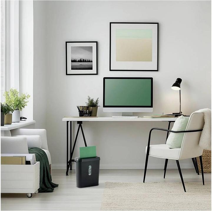 Actual product image Hama Classic S61 (Strip cut)