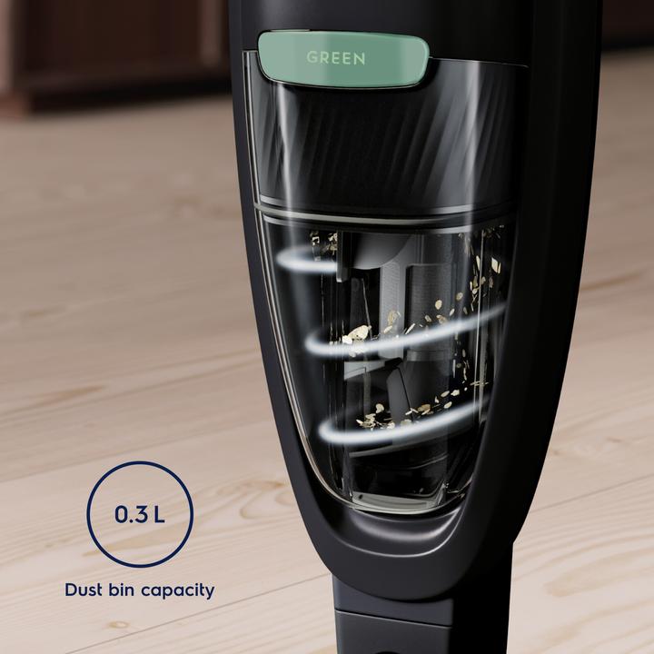 Actual product image Electrolux WQ71-GREEN