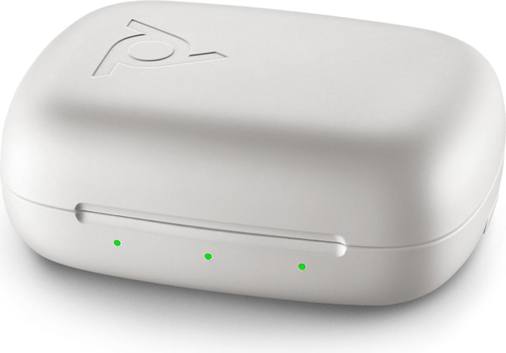 Produktbild Poly Voyager Free 60 Uc White (Kabelgebunden)
