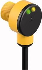 Immagine prodotto Turck Sensore Opto Sensore a riflessione con filtro di polarizzazione T18RW3LP