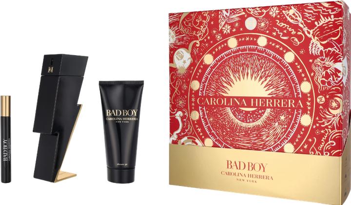 Image du produit Carolina Herrera Set cadeau Bad Boy