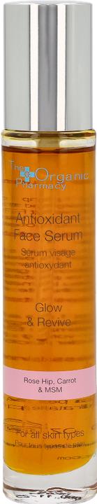 Immagine prodotto The Organic Pharmacy Siero rassodante antiossidante per il viso (35 ml)