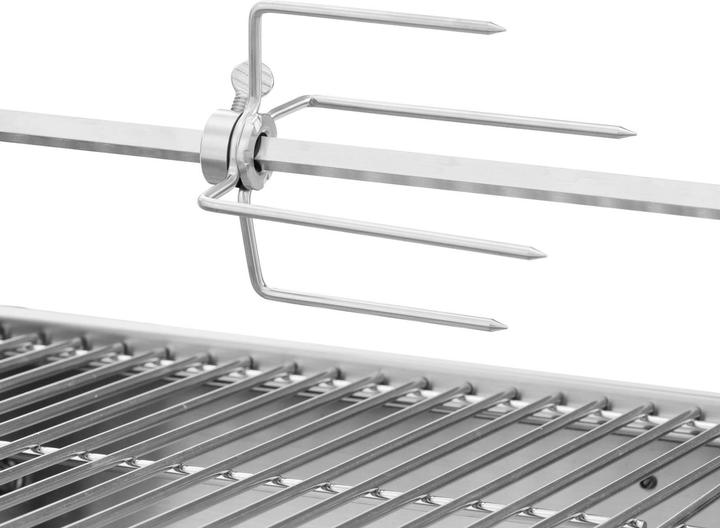 Produktbild Royal Catering Spanferkelgrill (61 cm)