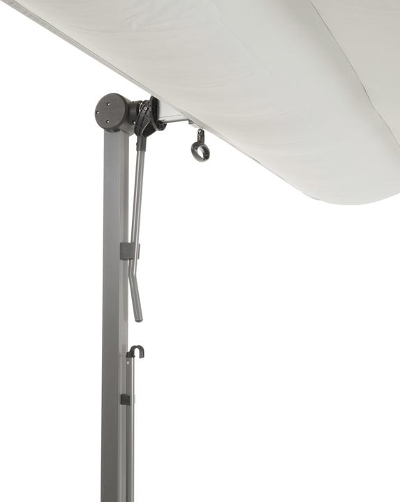 Produktbild Leco Standmarkise Waved (2.50 m)