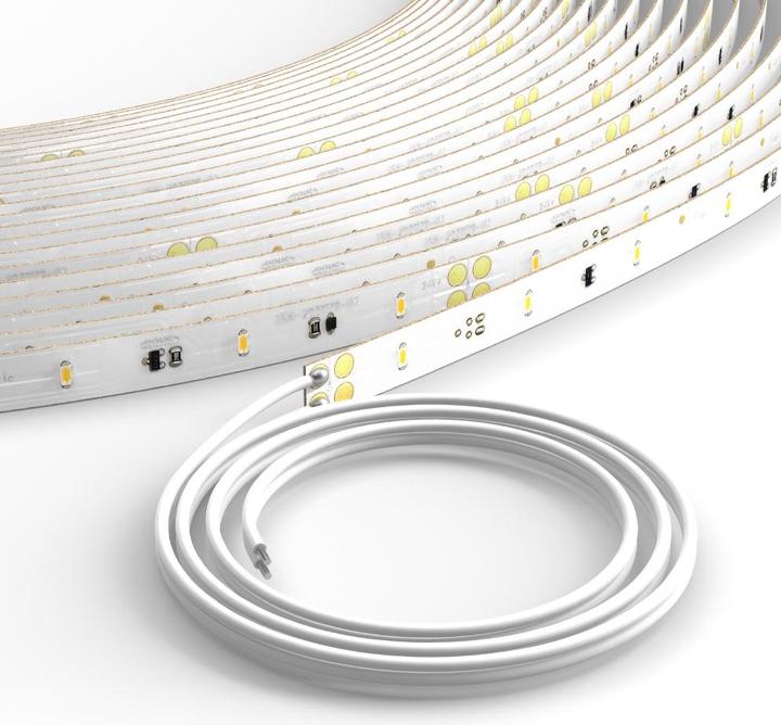 RZB 982742.000 (Weiss, 500 cm, Indoor)