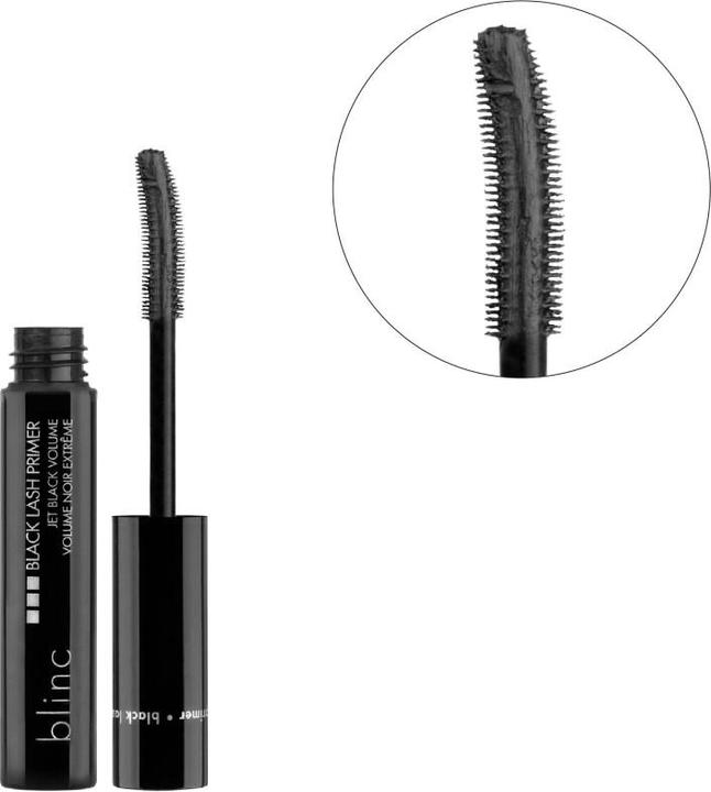 Actual product image Blinc Black Lash Primer, Wimpernprimer (5ml) (True black finish)