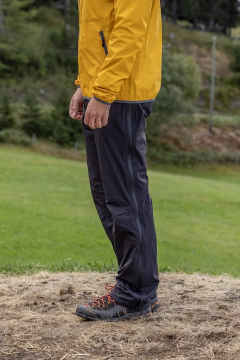 Produktbild Rukka Mack Herren Regenhose (4XL)