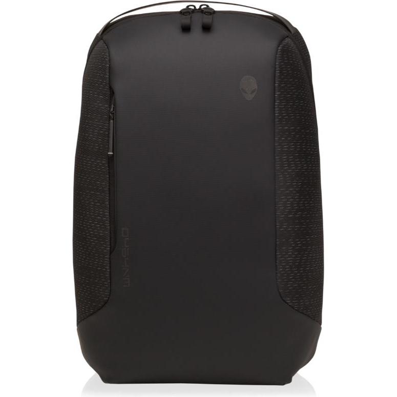 Dell Alienware Horizon Commuter-Rucksack - 17 aw323p (17", Dell), Notebooktasche, Schwarz