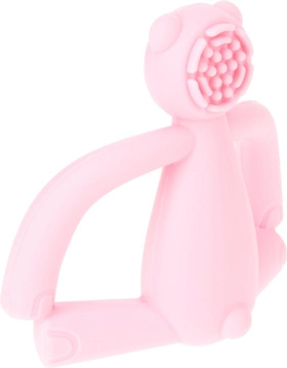 Produktbild VP Santé Baby Bär Beissspielzeug Bisphenolfrei