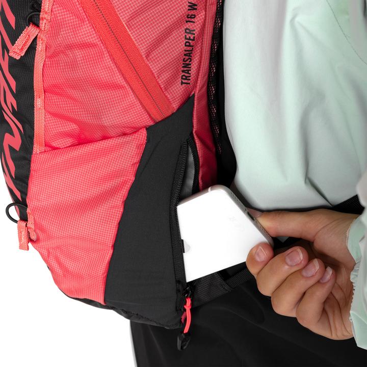 Produktbild Dynafit Transalper 16 Rucksack (16 l)