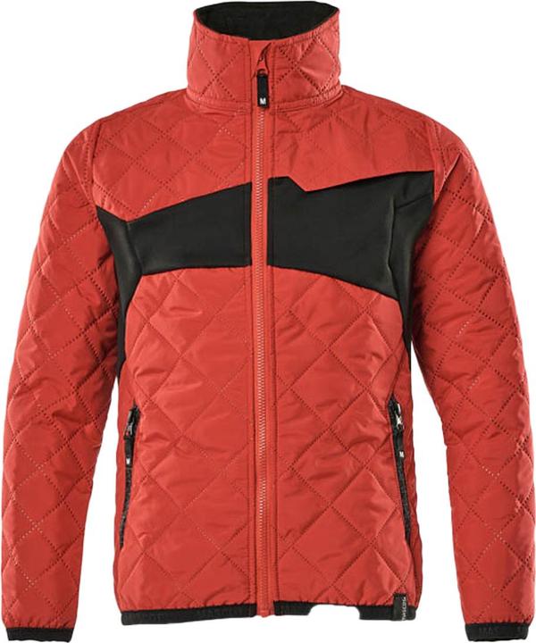 Immagine prodotto Mascot Accelerate Cli GiaccaTessuto Termico Uomo (128)