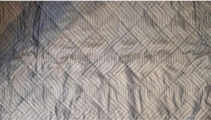 Produktbild Outwell Cozy Carpet Nevada 4