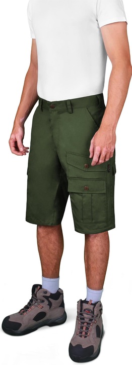 Actual product image Normani Men's Shorts Ahvaz (M)