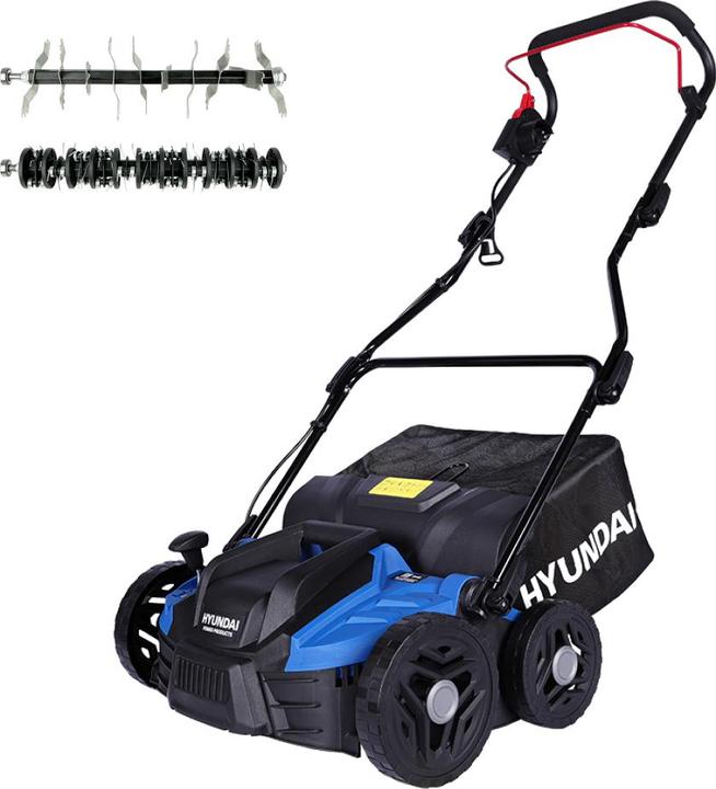 Produktbild Hyundai Elektro-Vertikutierer SC3601E