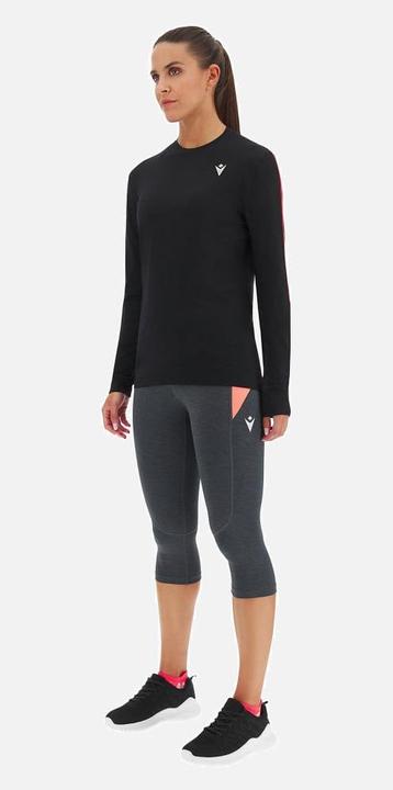 Produktbild Macron Margit Running-T-Shirt für Damen seamless (S)