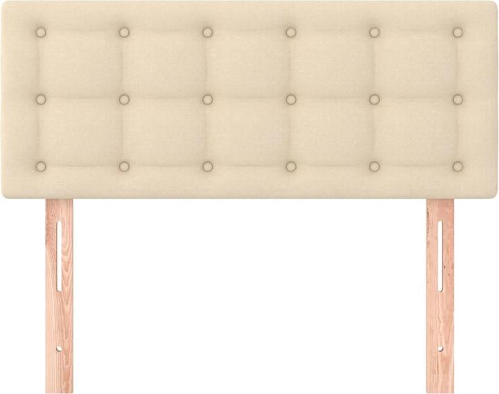 Produktbild vidaXL Kopfteil (100 x 5 x 128 cm)