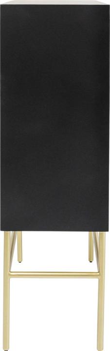 Image du produit Kare Design Meuble bar Piano (100 x 40 x 140 cm)