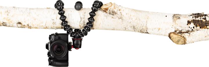 Immagine prodotto Joby Kit GorillaPod 3K (Materiale sintetico)