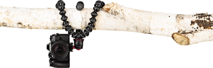 Actual product image Joby GorillaPod 3K Kit (Plastic)