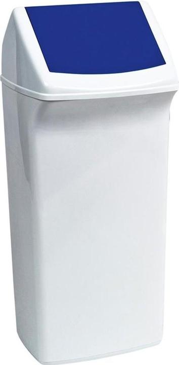 Blau, Weiss, Weiß/blau