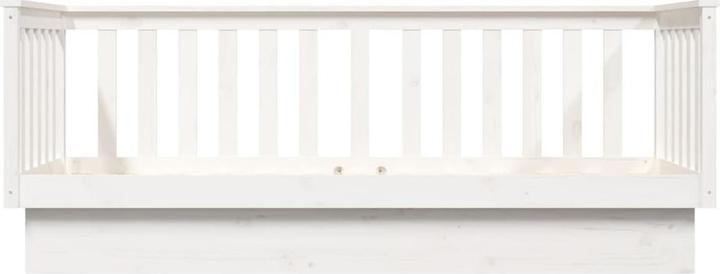 Produktbild vidaXL Tagesbett (75 x 190 cm)