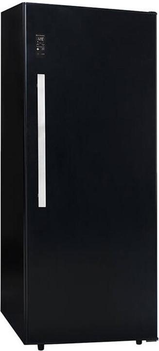 Actual product image Climadiff Weinkühlschrank GARDE150D Freistehend, 1 Zone, 160