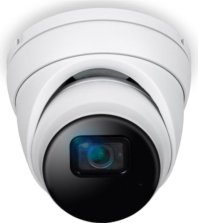 Actual product image Trendnet TV-IP1515PI 5MP Dome Indoor / Outdoor PoE Day/Night (2592 x 1920 pixels)