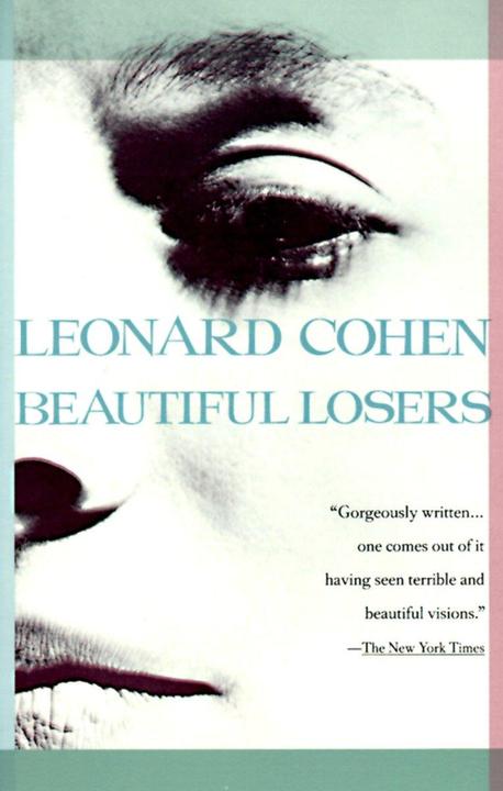 Produktbild Beautiful Losers (Englisch, Leonard Cohen, 2016)